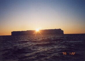 South Ocean