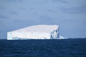 South Ocean