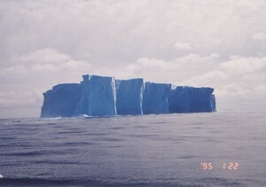 South Ocean