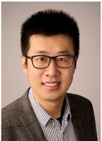 Professor Peng Wang