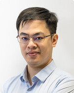 Prof Jian He