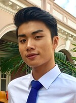 Ronald Tse
