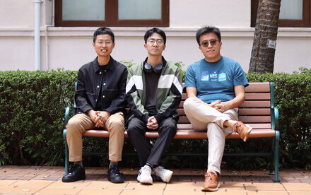 HKU Physicists Uncover Hidden Order in the Quantum World  Through Deconfined Quantum Critical Points