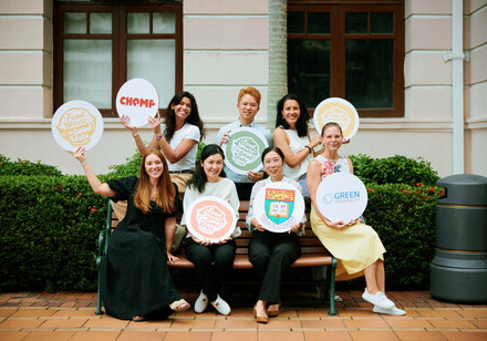 HKU Teams Up with Local Chefs and Sustainability Advocates to Turns Scraps into Delicious Dishes in Innovative Cookbook