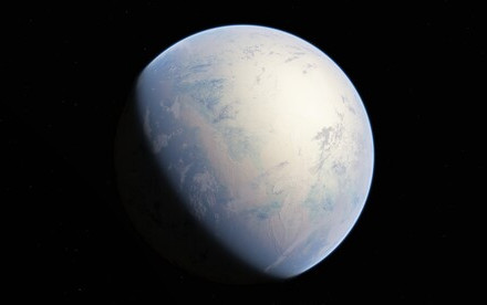 Scientists Discover a 'Great Pause' in Earth's Oceans After Snowball Earth: A Multi-Million-Year Sediment Starvation That May Have Set the Stage for the Dawn of Animal Life
