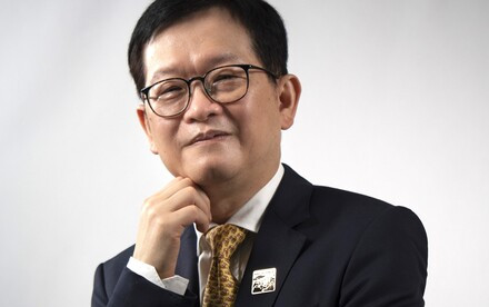 HKU Mathematician to Deliver Plenary Lecture at the World’s Premier Mathematics Congress
