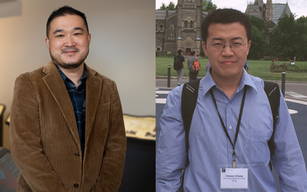 Faculty of Science Celebrates Double Success in Prestigious RGC Research Fellow Scheme