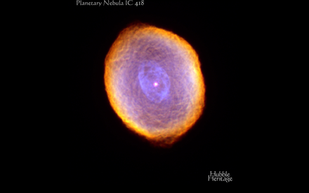 HKU Astrophysics Research Captures 130 Years of Evolution of a Dying Star