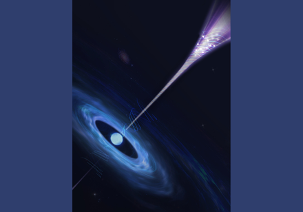 Astronomers Detect First ‘Heartbeat’ of a Newborn Neutron Star in Distant Cosmic Explosion
