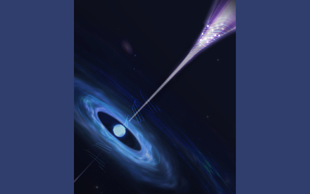Astronomers Detect First ‘Heartbeat’ of a Newborn Neutron Star in Distant Cosmic Explosion