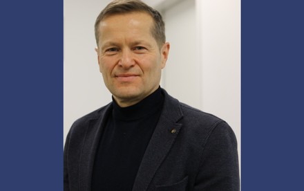 Nobel Laureate Professor Ferenc Krausz joins HKU as Chair Professor of Physics