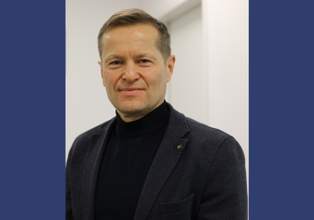 Nobel Laureate Professor Ferenc Krausz joins HKU as Chair Professor of Physics
