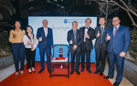 SWIMS Turns 35: Celebrating a Legacy of Marine Science and Conservation