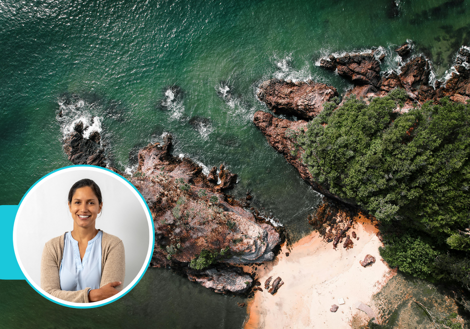 Professor Nicole KHAN, Assistant Professor, Department of Earth and Planetary Sciences