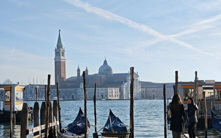 Exploring Italy’s Scientific and Cultural Heritage: A Journey from Trieste to Venice