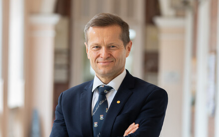 HKU Nobel Laureate Professor Ferenc Krausz Elected as International Member of U.S. National Academy of Sciences
