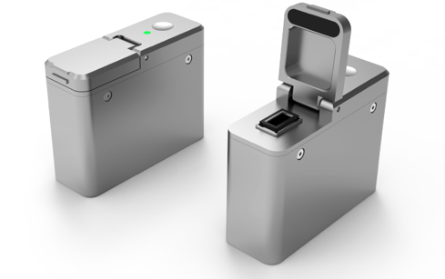 HKU Unveils Innovative Portable AI Optical Sensing Device for Rapid, Non-Invasive Cancer Risk Detection