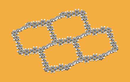HKU Chemists Create New Carbon-Based Material for Future Sensors and Flexible Electronics