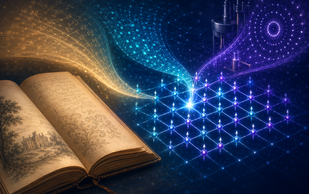HKU Physicists Draw on Pride and Prejudice to Break Down Barriers in Quantum Magnetism
