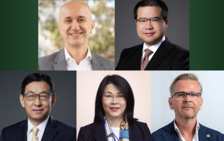 HKU Excels in RGC’s Latest Funding Exercise