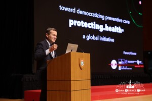 Krausz lecture