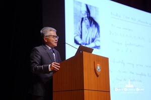 Ngo lecture