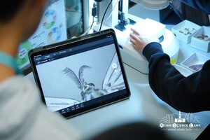 biodiversity museum