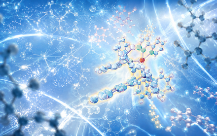 HKU Chemists Harness Light to Build 3D Molecular Structures for Drug Discovery