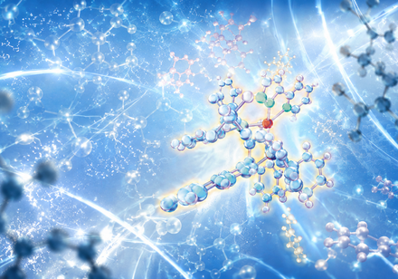 HKU Chemists Harness Light to Build 3D Molecular Structures for Drug Discovery
