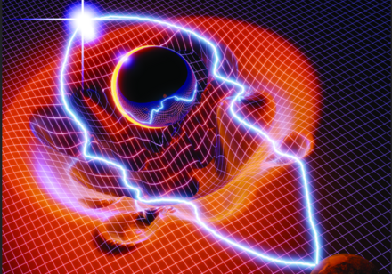 HKU and BNU Astrophysicists Use Wave Simulations to Open a New Window on Dark Matter
