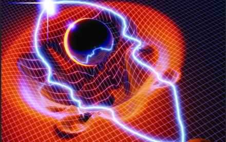 HKU and BNU Astrophysicists Use Wave Simulations to Open a New Window on Dark Matter 