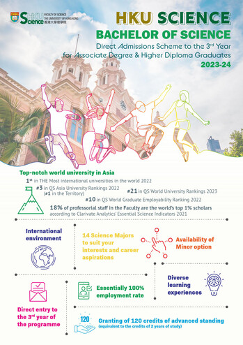 Leaflet cover