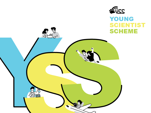 YSS leaflet cover