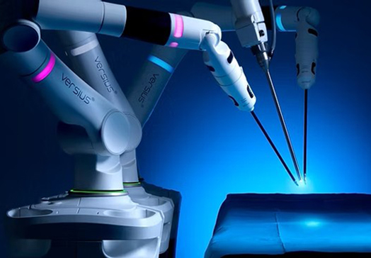 biomedical engineering