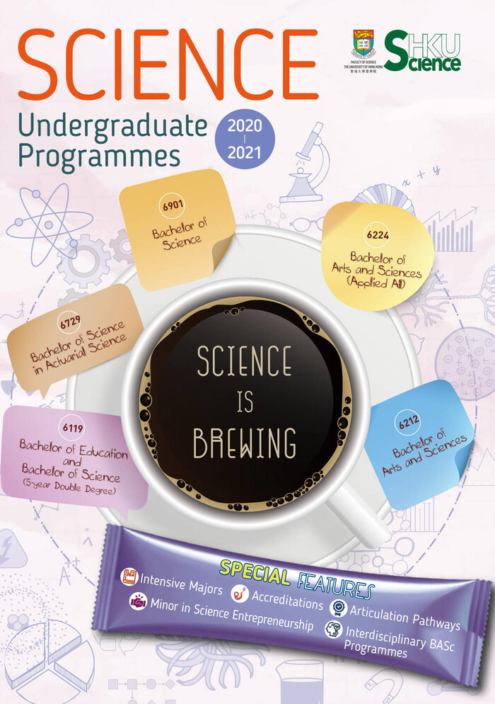 booklet cover