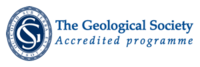 The Geological Society - Accredited programme