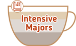 Intensive Major logo