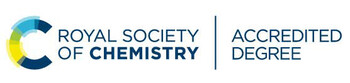 Royal Society of Chemistry Accredited Degree