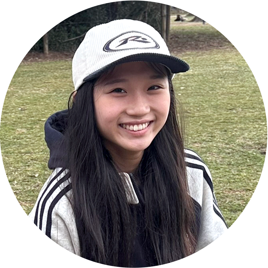 Ariel YAU