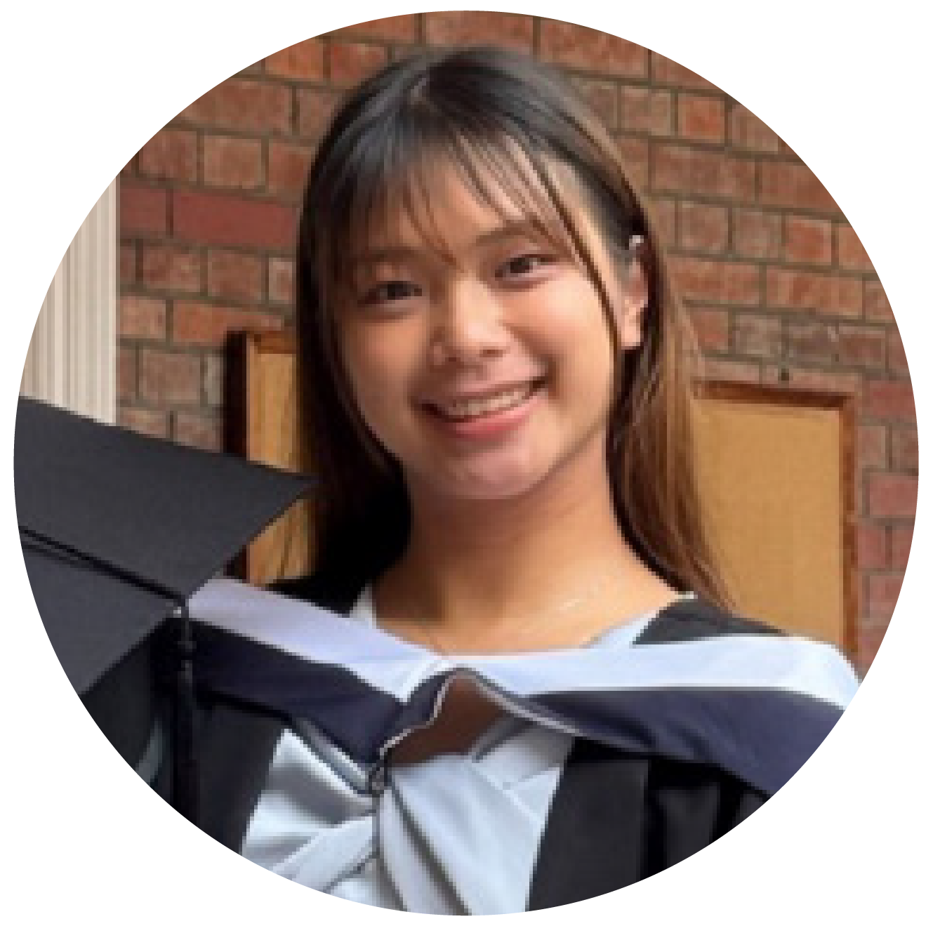 Ho Ling Holly CHAN