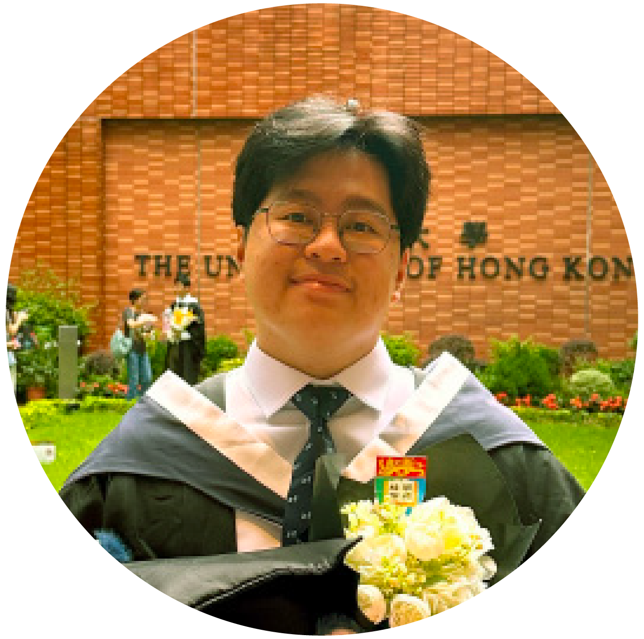 Ezekiel Theophano JAPSON