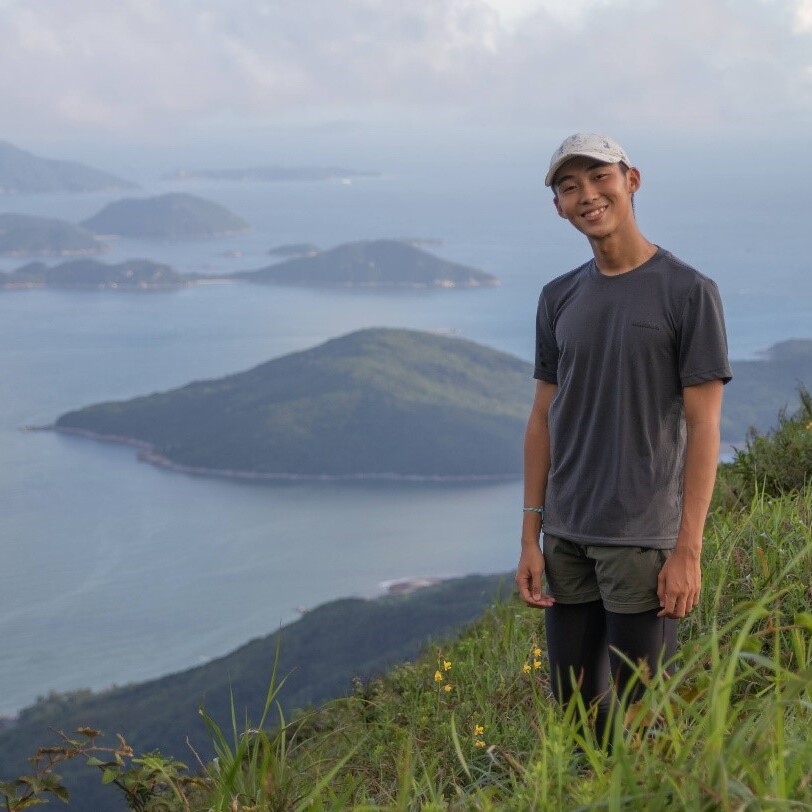 SHEK Ho Lam