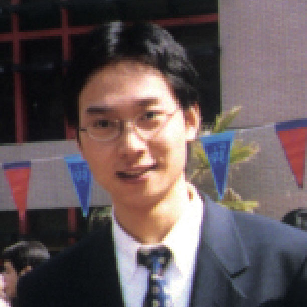 Xia Wei liang