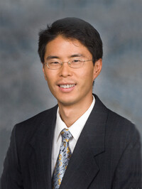 Prof G S Yin