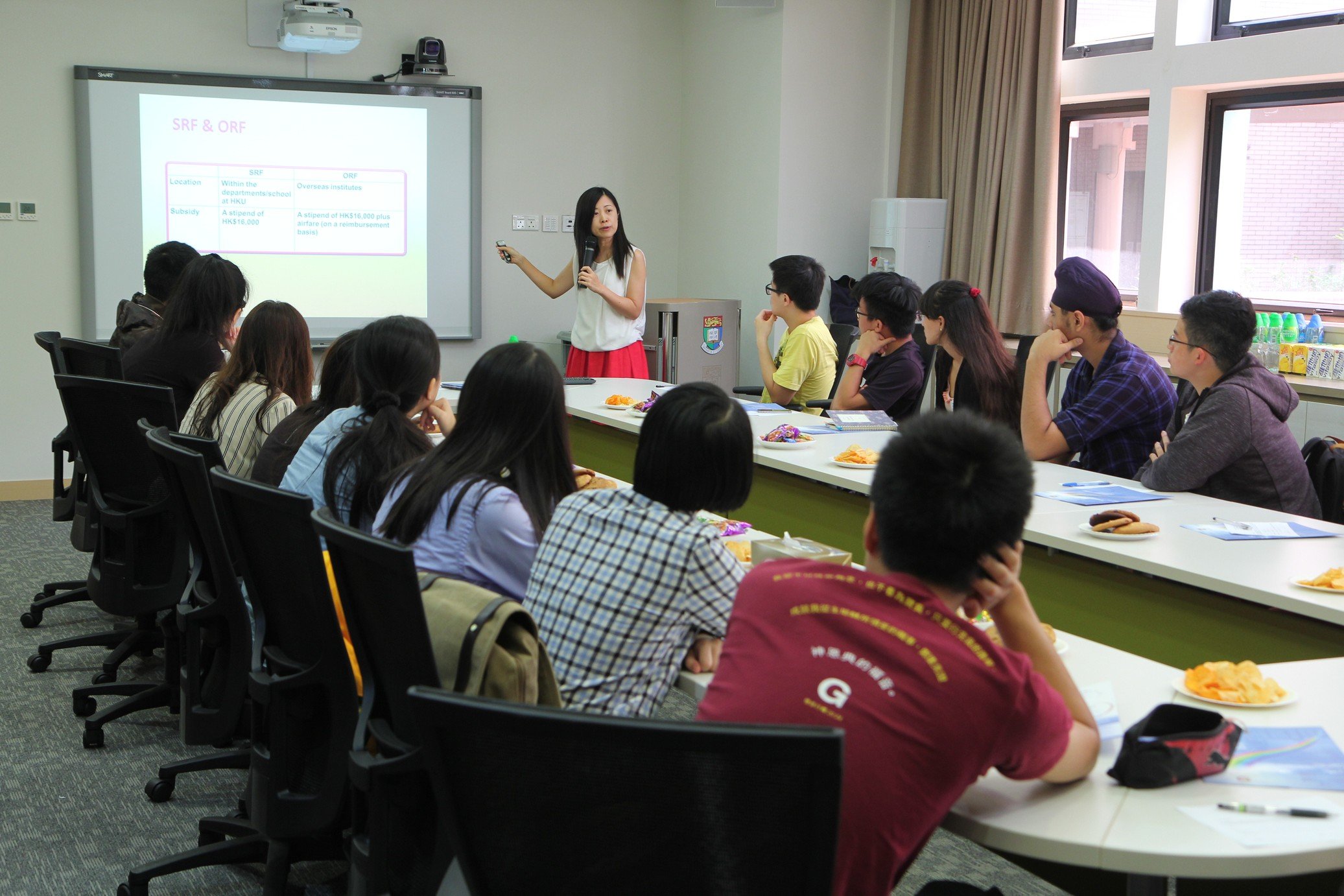 Professor Alice Wong Associate Dean