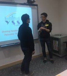 SRF Sharing