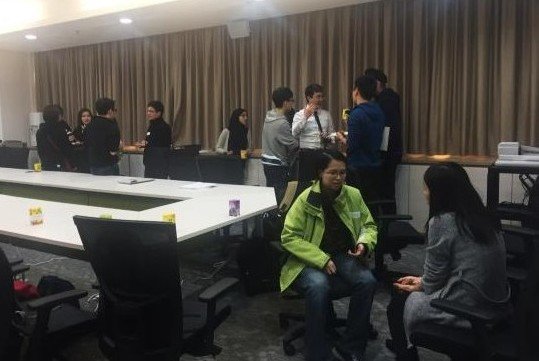SRF Sharing