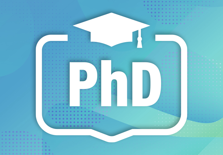 Doctor of Philosophy (PhD)