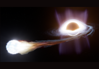 HKU Astrophysicists Discover a Novel Method for Hunting the First Stars