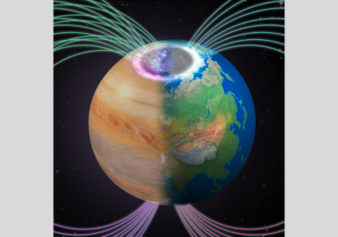 Cosmic Light Shows Decoded: HKU Space Scientists Unravel the Unified Framework for Diverse Aurorae Across Planets Unlocking Pathways for Better Space Weather Prediction